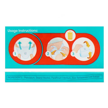 Pampers Skin Comfort Pants, 6 Extra Large, 14-19 Kg, 38-Pack - Image 3
