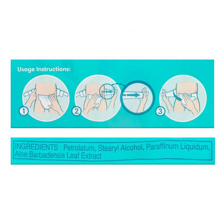 Pampers Skin Comfort Newborn Diapers, No.2, 3-7 Kg, 35-Pack - Image 3