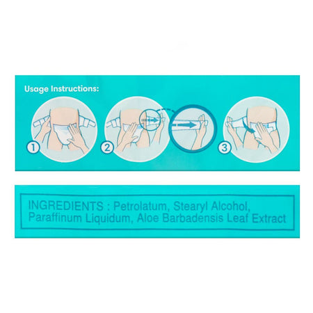 Pampers Skin Comfort Newborn Diapers, No.2, 3-7 Kg, 70-Pack - Image 3