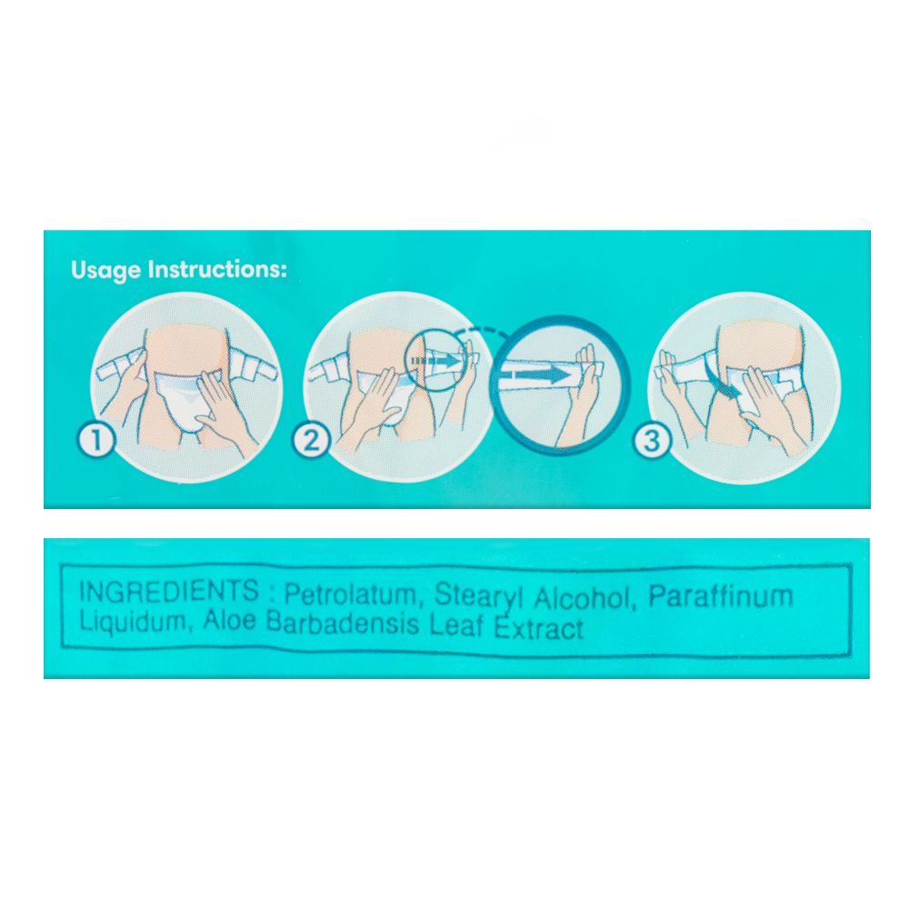 Pampers Skin Comfort Diapers, No.3, 5-9 Kg, 56-Pack - Image 3