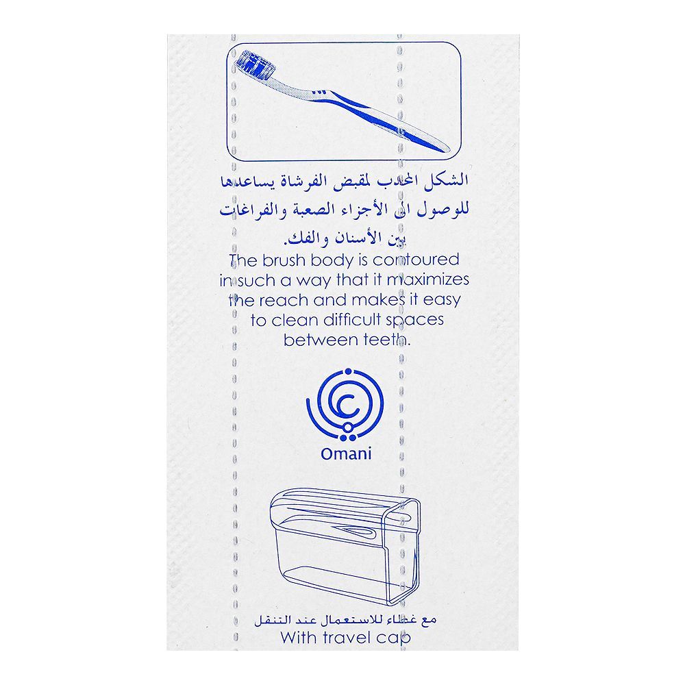 Al-Felaij Freshup Soft Toothbrush - Image 4