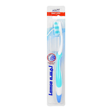 Al-Felaij Lamsa hard Toothbrush - Main Image