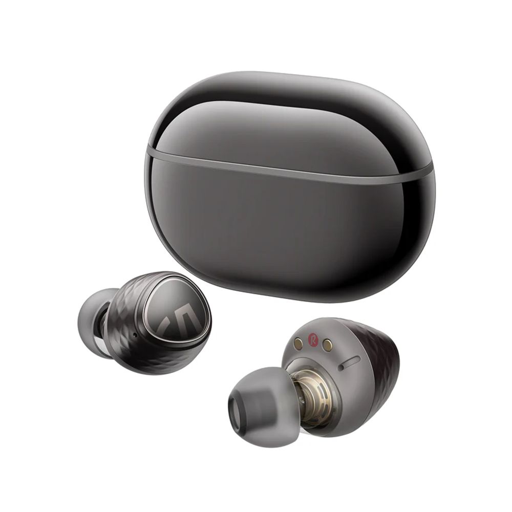 Soundpeats Engine 4 Hi-Res Audio Wireless Earbuds, 43 Hours Playtime, Noise Reduction From Calls - Image 2