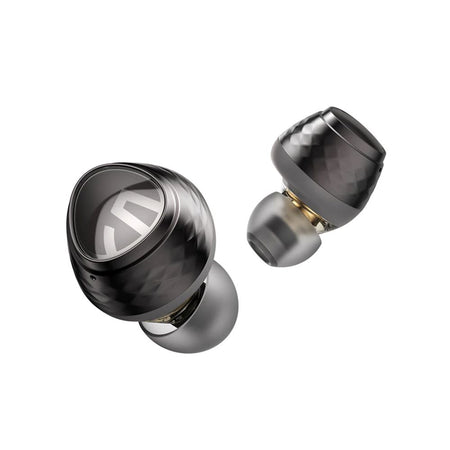 Soundpeats Engine 4 Hi-Res Audio Wireless Earbuds, 43 Hours Playtime, Noise Reduction From Calls - Image 3