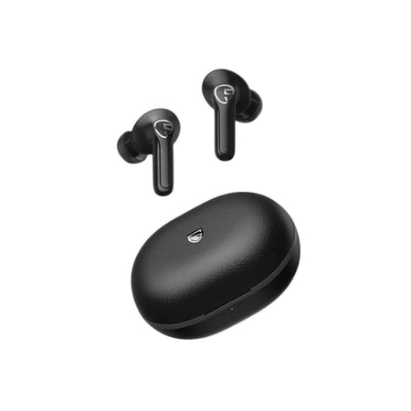Soundpeats Life Wireless Earbuds, 40mAh Earbuds, 460mAh Case, Active Noise Reduction - Main Image