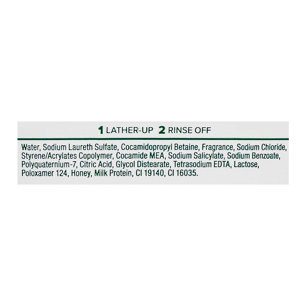 Palmolive Naturals Moisturizing Body Wash With Milk & Honey, 0% Parabens, 225ml - Image 3