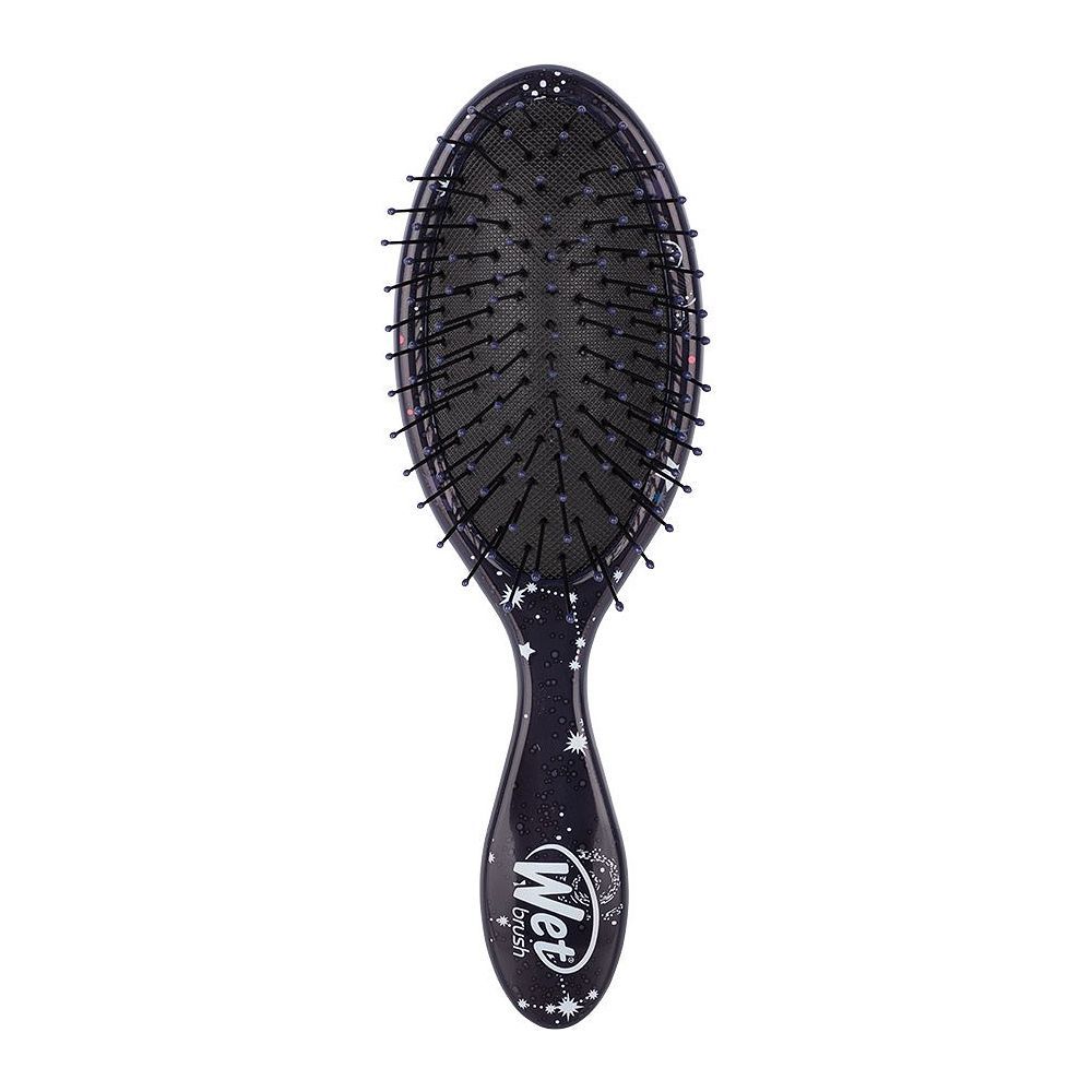 Wet Brush Kids Detangler Hair Brush, Galaxy, 2022 BA837 POLK - Image 2