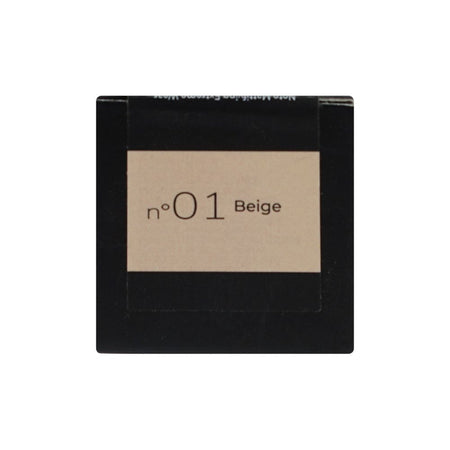J. Note Mattifying Extreme Wear Liquid Foundation, SPF 15, 30ml, 01 Beige - Image 7