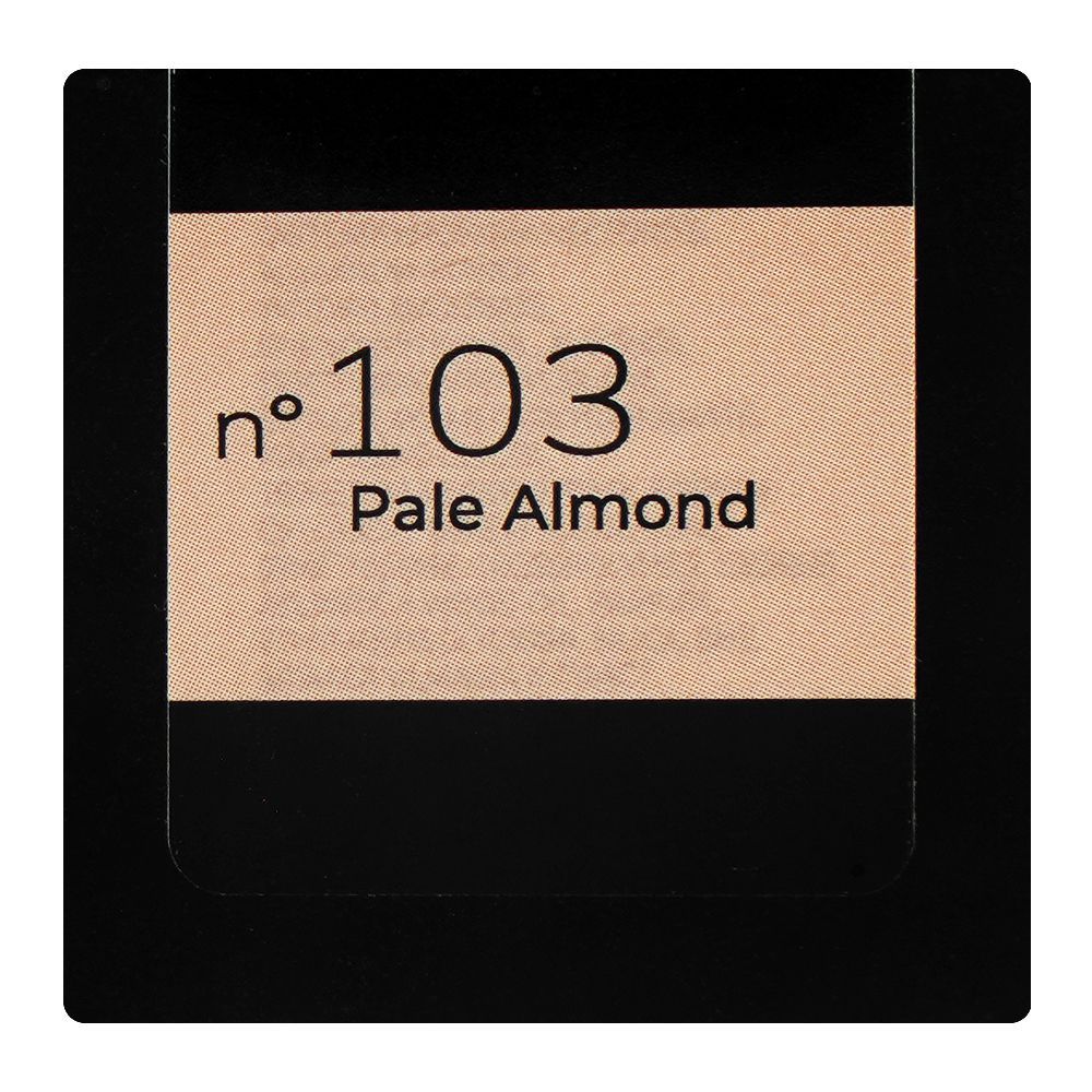 Junaid Jamshed J. Note Mattifying Extreme Wear Foundation, 103 Pale Almond, 30ml - Image 5