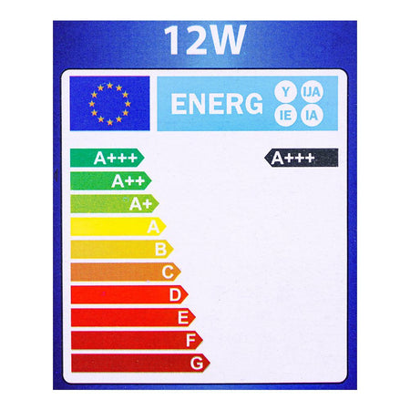 Click Power LED Bulb, 12W, E27 - Image 3