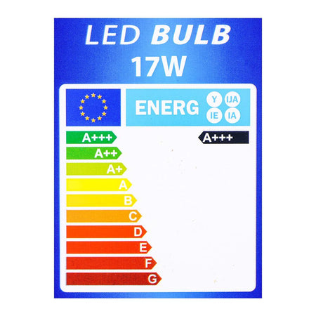 Click Power LED Bulb, 17W, E27 - Image 3
