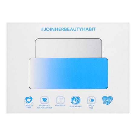 Her Beauty Overnight Water Sleep Mask (72 hours Hydration), 50g - Image 3