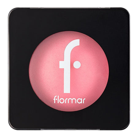 Flormar Baked Blush-On 054 Flormar Pink, 4g - Image 2