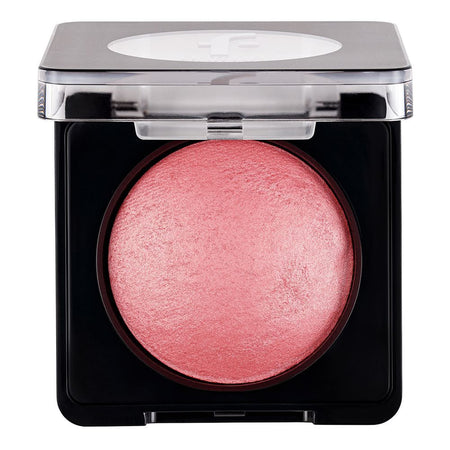 Flormar Baked Blush-On 040 Shimmer Pink, 4g - Main Image