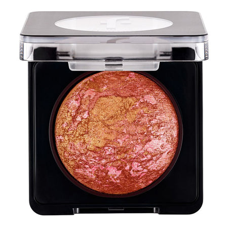 Flormar Baked Blush-On 044 Pink Bronze, 4g - Main Image