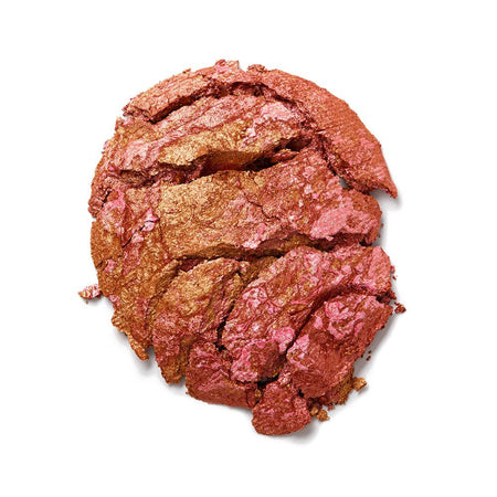 Flormar Baked Blush-On 044 Pink Bronze, 4g - Image 4