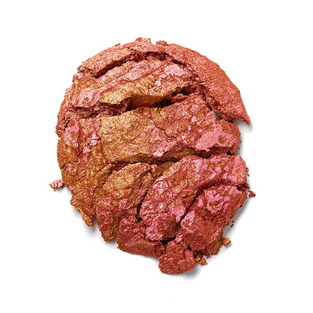 Flormar Baked Blush-On 044 Pink Bronze, 4g - Image 4