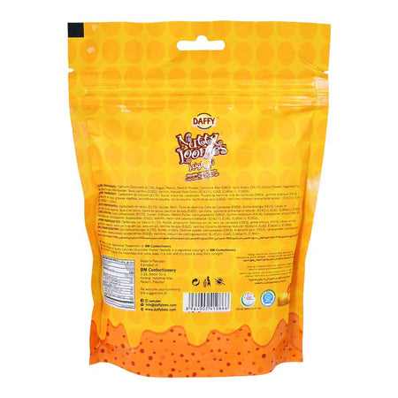Daffy Nutty Loonies Peanut, 180g - Image 2