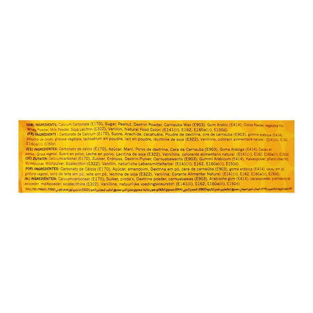Daffy Nutty Loonies Peanut, 180g - Image 3