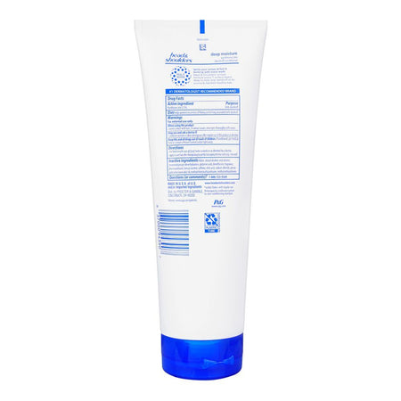 Head & Shoulder Deep Moisture Anti-Dandruff Daily Hair & Scalp Conditioner, Pyrithione Zinc, 315ml - Image 2