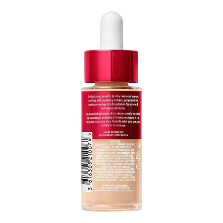 Bourjois Healthy Mix Clean & Vegan Radiant Serum Foundation, Vitamins 82%, 52W Vanilla, 30ml - Image 3