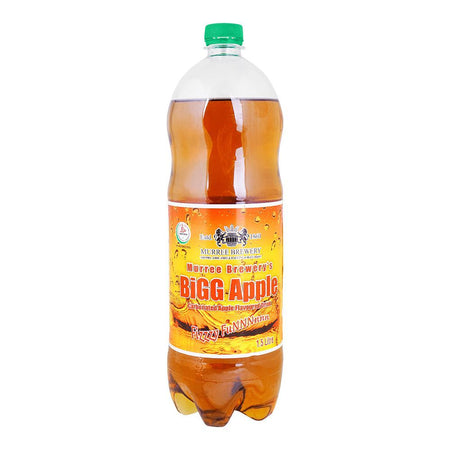 Muree Brewery`s Bigg Apple Drink, 1.5Ltr - Main Image