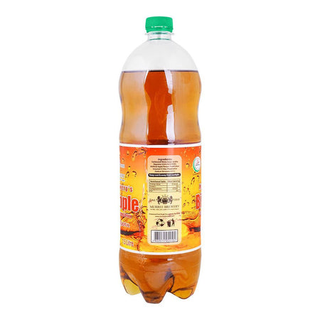 Muree Brewery`s Bigg Apple Drink, 1.5Ltr - Image 2