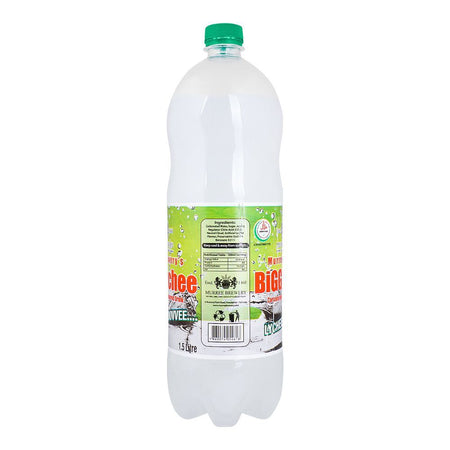 Muree Brewery`s Bigg Lychee Drink, 1.5Ltr - Image 2