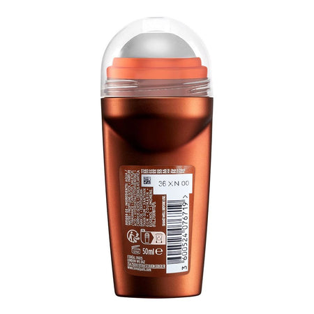 L'Oreal Paris Men Expert Barber Club 48-hour Deodorant Roll-On, For Men, 50ml - Image 2