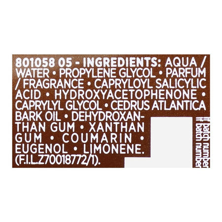 L'Oreal Paris Men Expert Barber Club 48-hour Deodorant Roll-On, For Men, 50ml - Image 3