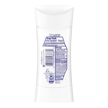 Dove Advanced Care Go Fresh Acai Berry & Lotus Flower Antiperspirant Deodorant Stick, For Women, 74g - Image 2