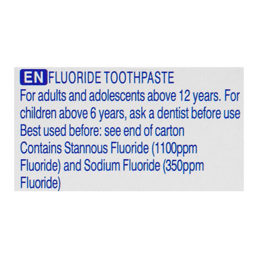 Oral-B Pro-Expert Clean Mint Toothpaste, 75ml - Image 6