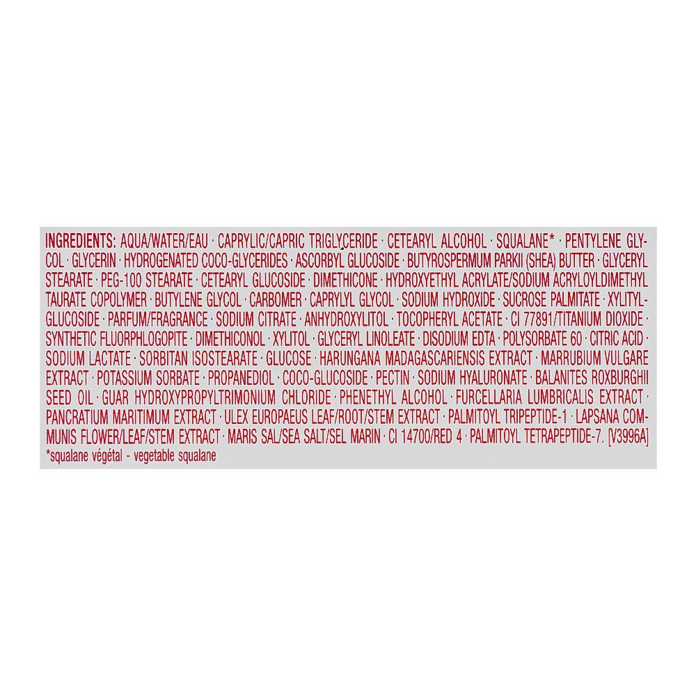 Clarins Multi Intensive Jour Super Restorative Day Cream, Lifts, Replumps, 50ml - Image 4