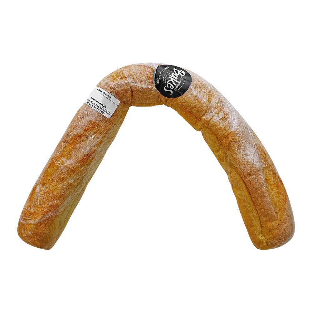 Fresh Basket Baguette, Large - Image 2
