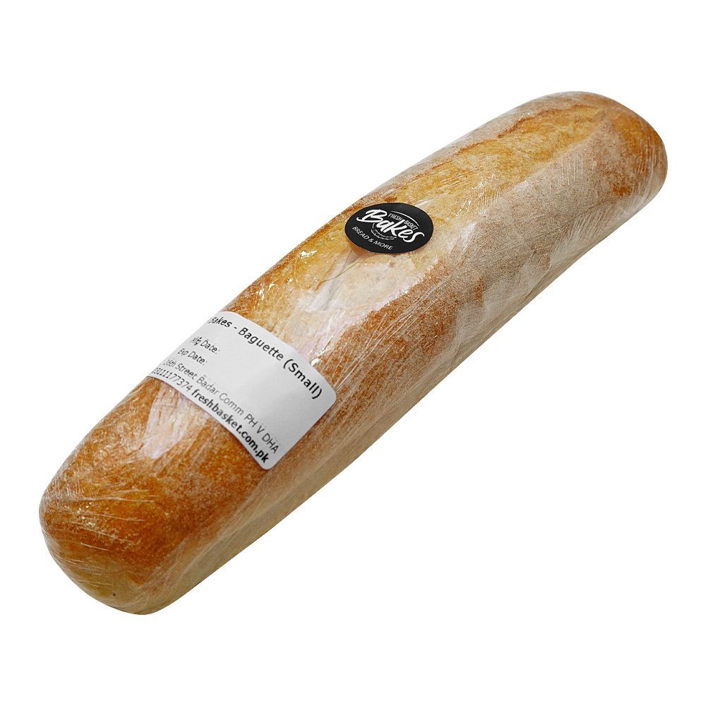 Fresh Basket Baguette, Small - Image 2