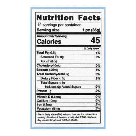 Dimplin Vegetable Dumplings With Chilli Crisp, 12-Pack - Image 4