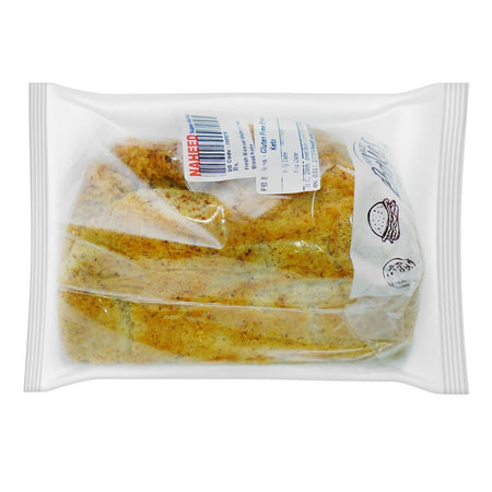 Fresh Basket Gluten Free Bread Keto - Image 2