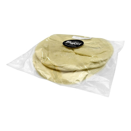Fresh Basket White Pita Bread - Image 2