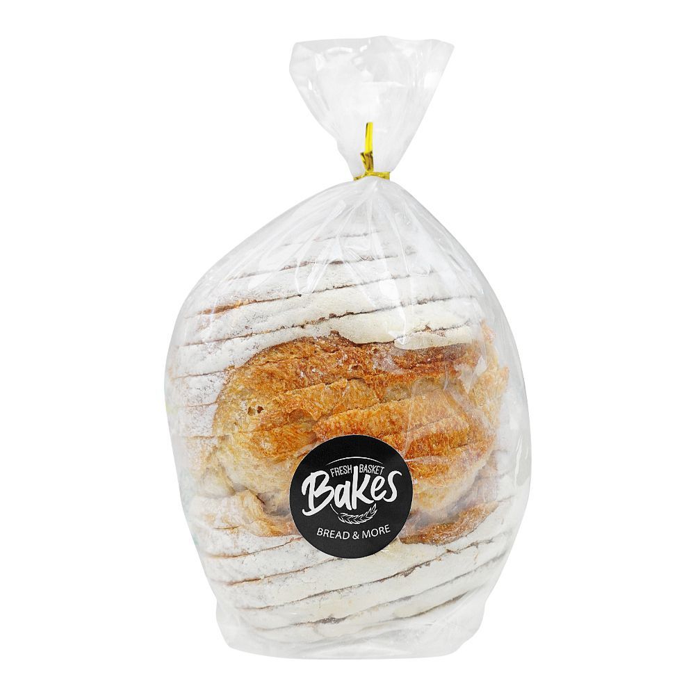 Fresh Basket Sourdough - Main Image