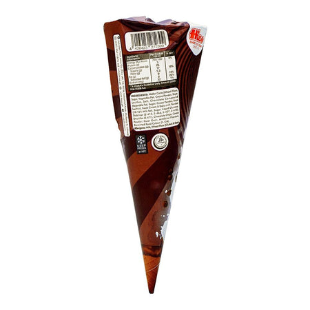 Hico Swirl Chocolate Chip Cone, 100ml - Image 2