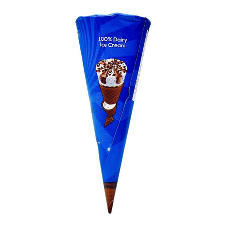 Hico Swirl's Cookie's & Cream Cone, 100ml - Image 2