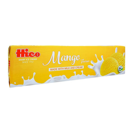 Hico Mango Soft Pack, 750ml - Main Image