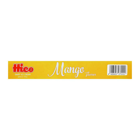 Hico Mango Soft Pack, 750ml - Image 3