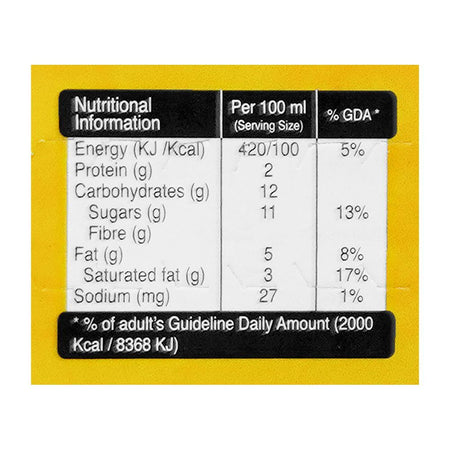 Hico Mango Soft Pack, 750ml - Image 5