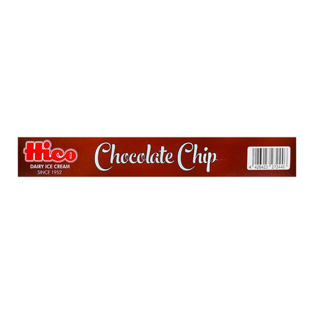 Hico Chocolate Chip Soft Pack, 750ml - Image 3