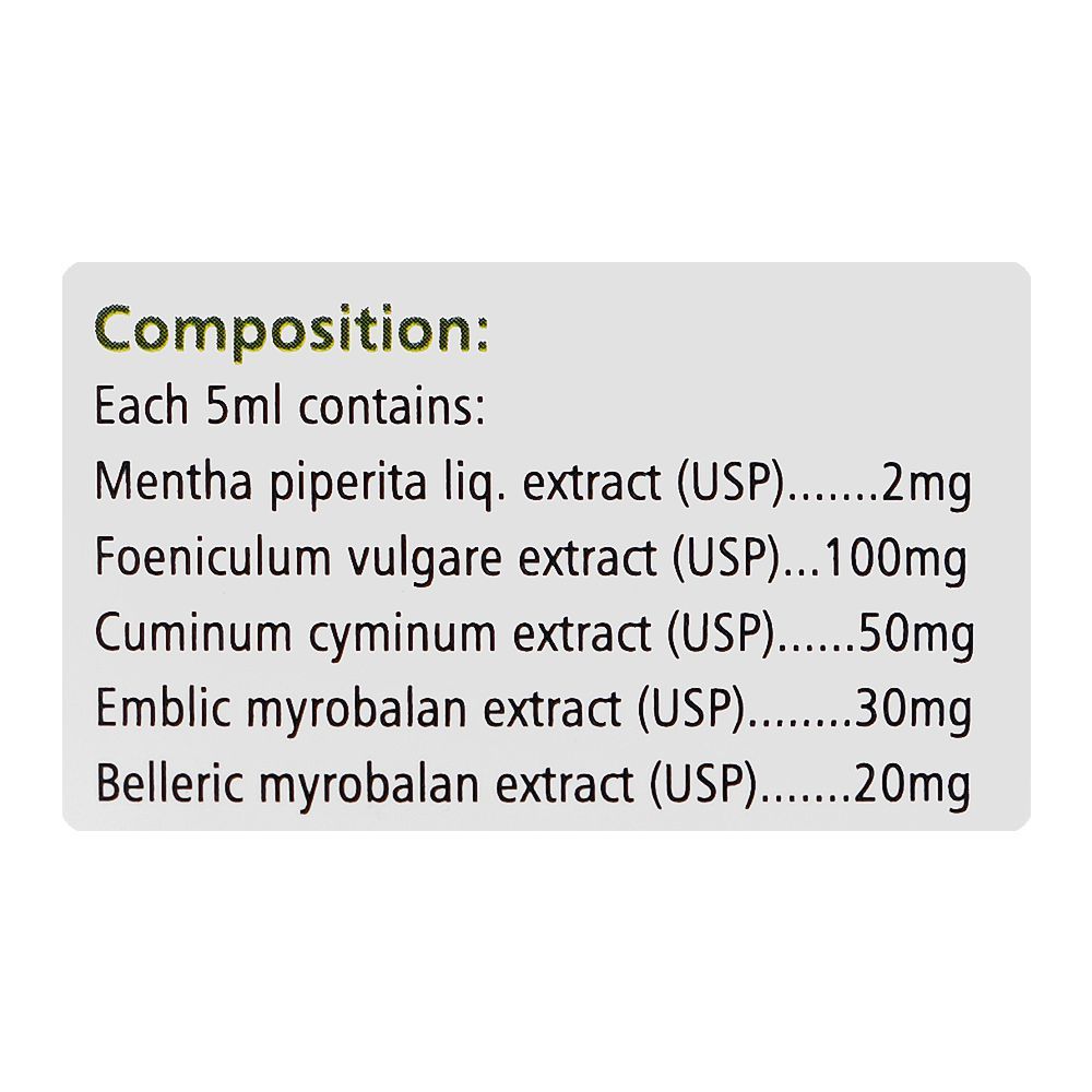 High-Q Pharmaceuticals Antasip Suspension Syrup, 120ml - Image 4