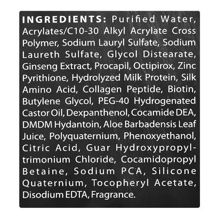 Foliboost Anti Hair Loss Shampoo, 100ml - Image 4