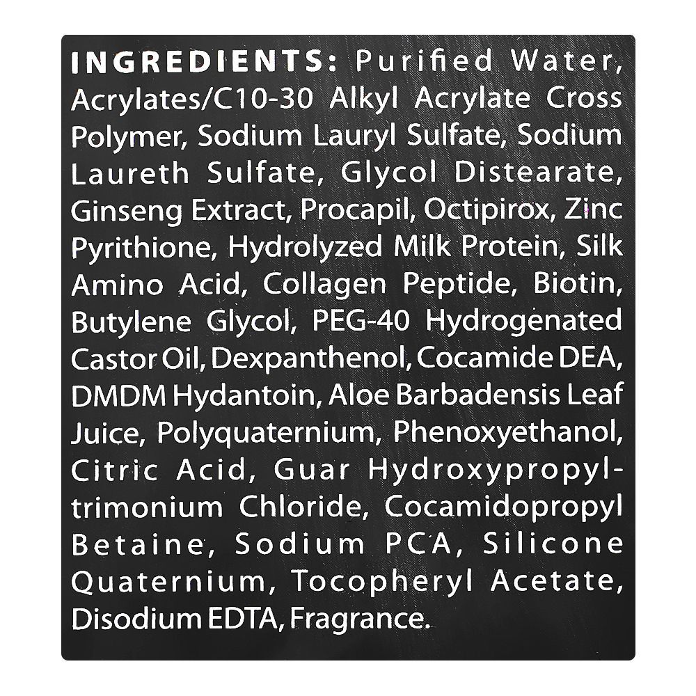 Foliboost Anti Hair Loss Shampoo, 100ml - Image 4