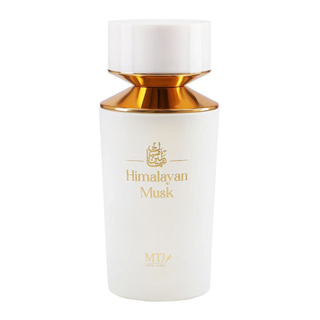 MTJ Tariq Jamil Himalayan Musk, For Men & Women, Eau De Parfum, 100ml - Main Image