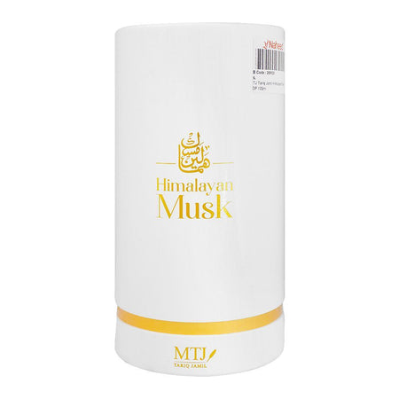 MTJ Tariq Jamil Himalayan Musk, For Men & Women, Eau De Parfum, 100ml - Image 2